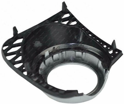 ya 2 8.15 Suitable for Land Rover Range L322 2010 2011-12 dual front fog lamp cover decorative light shield