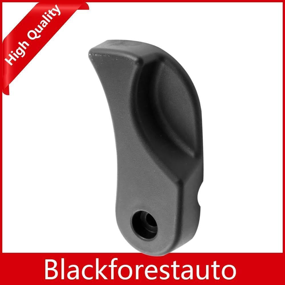 ya 5 8.10 Bonnet Release Handle For 1 3 6 Series E81 E82 E87 E91 E92 E93 X1 E84 F06 F12