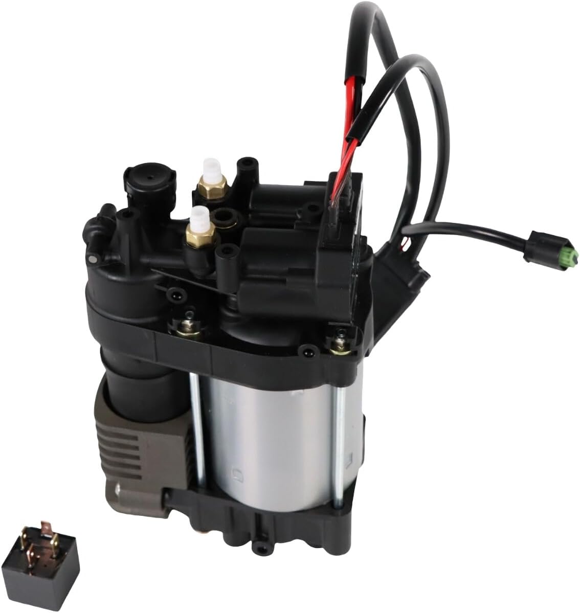 ya 10 9.16 baidi Air Suspension Compressor Pump for Jeep for Grand Cherokee 2011-16