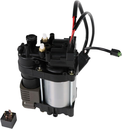 ya 10 9.16 baidi Air Suspension Compressor for Jeep for Grand Cherokee 2011-2016 3.0 3.6L V6 5.7L V8