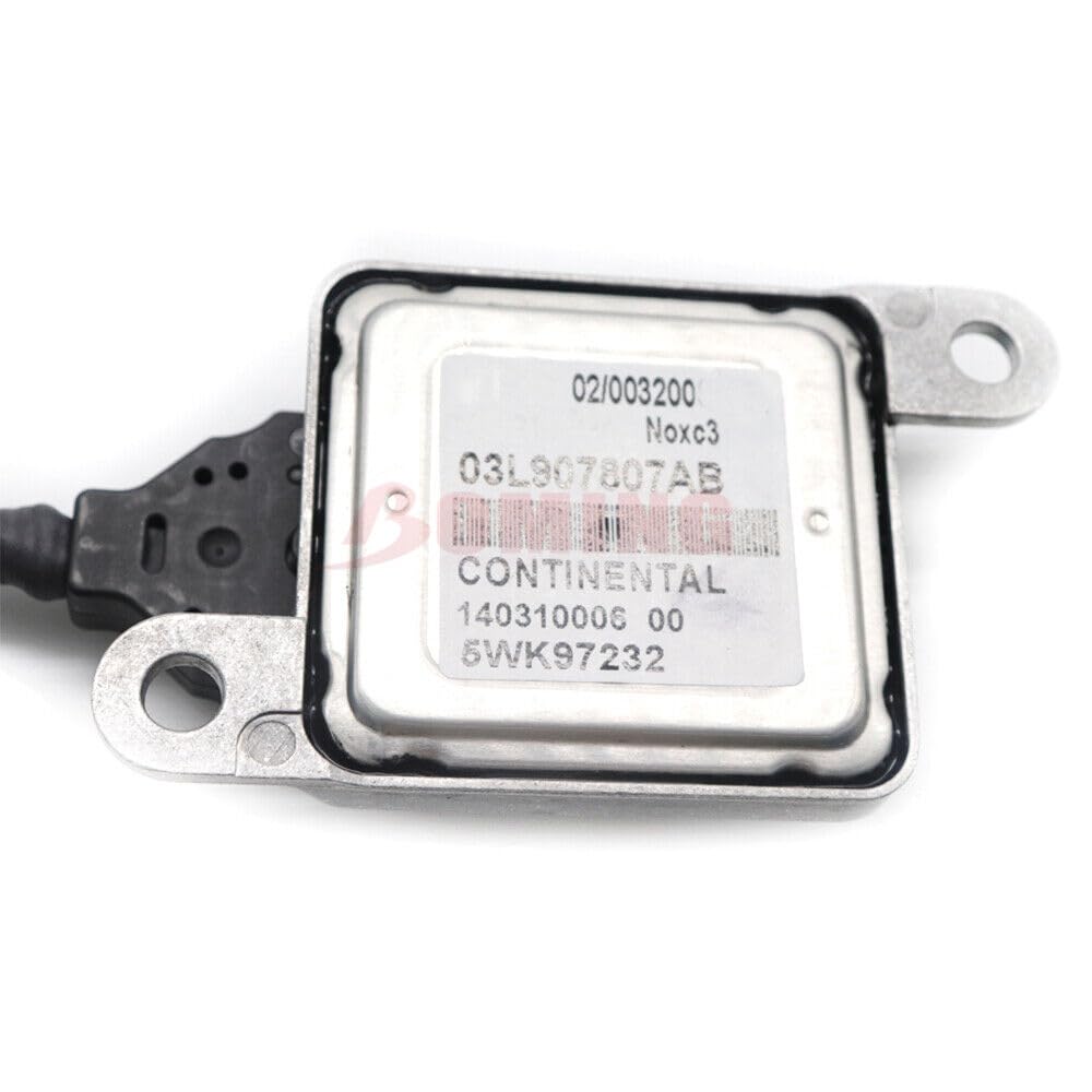 ya 6 8.24 baidi Suitable for VW Crafter 076907807A 5WK96690B 5WK9 6690B 03L907807AB Nox Sensor