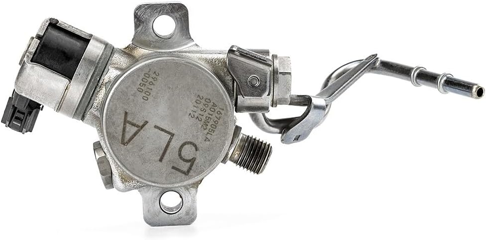 ya 4 8.8.2 New 16790-5LA-A01 Fits for Accord 2.4L 2014-2018 High Pressure Fuel Pump 15-18