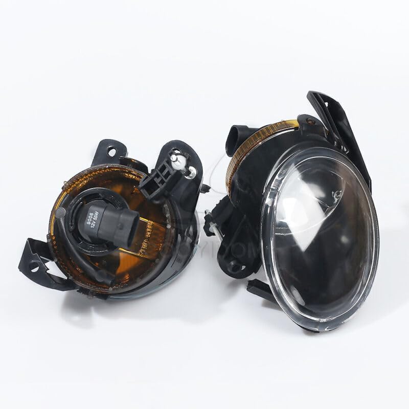 ya 2 8.15 Front bumper driving lights fog lights suitable for VW Passat B6 2006 2007 2008 1 pair of cars