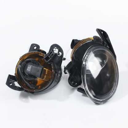 ya 2 8.15 Front bumper driving lights fog lights suitable for VW Passat B6 2006 2007 2008 1 pair of cars