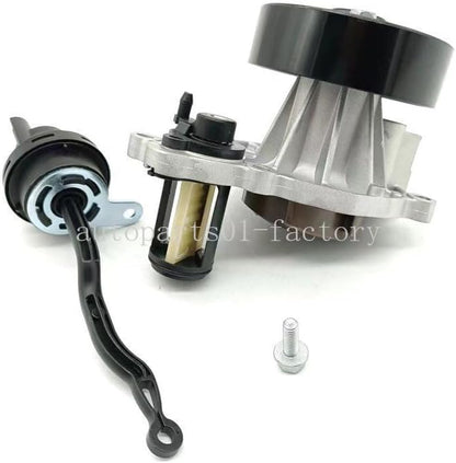 ya 10 9.16 baidi Coolant Water Pump for BMW F22 F23 F32 F33 G11 G01 X3 X4 320i 330i 520i B48