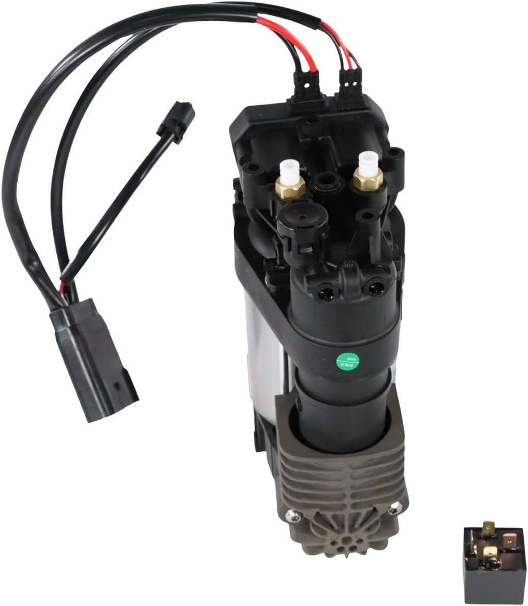 ya 10 9.16 baidi Air Suspension Compressor Pump for Jeep for Grand Cherokee 2011-16