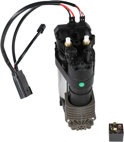 ya 10 9.16 baidi Air Suspension Compressor for Jeep for Grand Cherokee 2011-2016 3.0 3.6L V6 5.7L V8