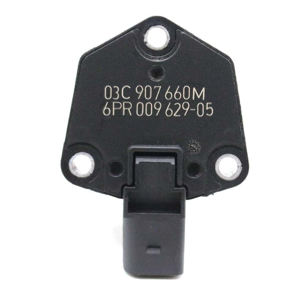ya 4 8.8.2 03C907660H New Oil Level Sensor 03C907660D for Audi A4 ALLROAD A5 A6 S4 S5 for VW