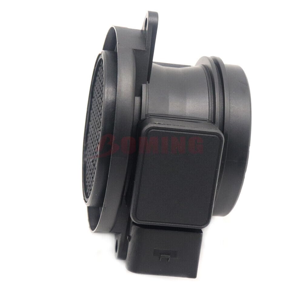 ya 4 8.14 for VW air Flow Sensor Instrument MAF 5WK9638 is Suitable for Mercedes-Benz C230 2003 2004 05 