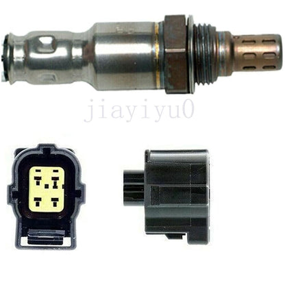 ya 4 8.8 2pcs Oxygen O2 Sensor 1&2 for 2011-2017 for Jeep Patriot L4-2.0L L4-2.4L Upper+Lower