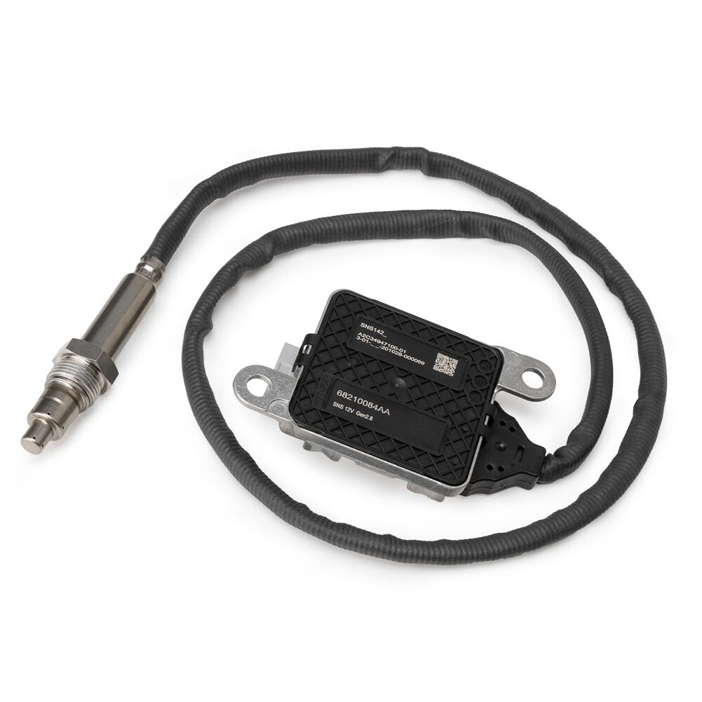 ya 12 10.8 baidi Downstream Nox Sensor for 2013-2017 for Ram 2500 3500 4500 5500 6.7L 68210084AA