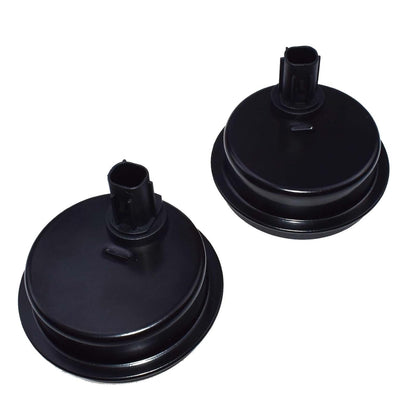 ya 2 8.15 2 ABS Wheel Speed sensors Rear LH and Right Hand for Toyota for Corolla Yaris