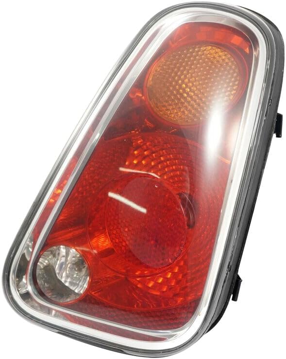 ya 10 9.16 zhengce Rear Right Tail Light Lamp 63217166956 for Mini Cooper R50 R52 R53 2005-200