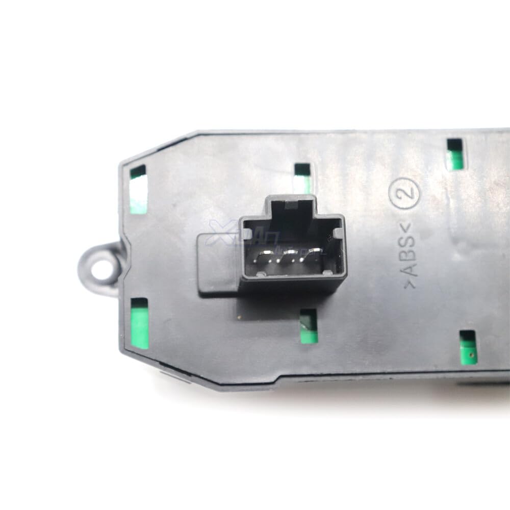 ya 4 8.8 Suitable for Honda Jazz City Fit Base DX Power Master Window Lift Switch 35750-SEL-P11