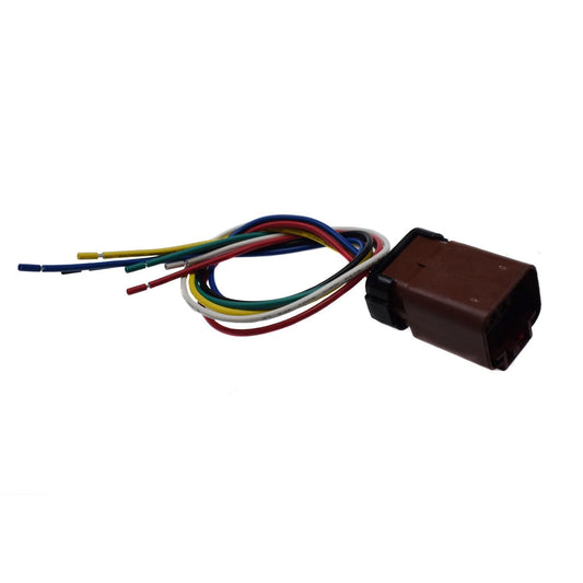 ya 4 8.8 Tail Light Harness Connector Plug Suitable for Dodge Dakota RAM Grand Cherokee 