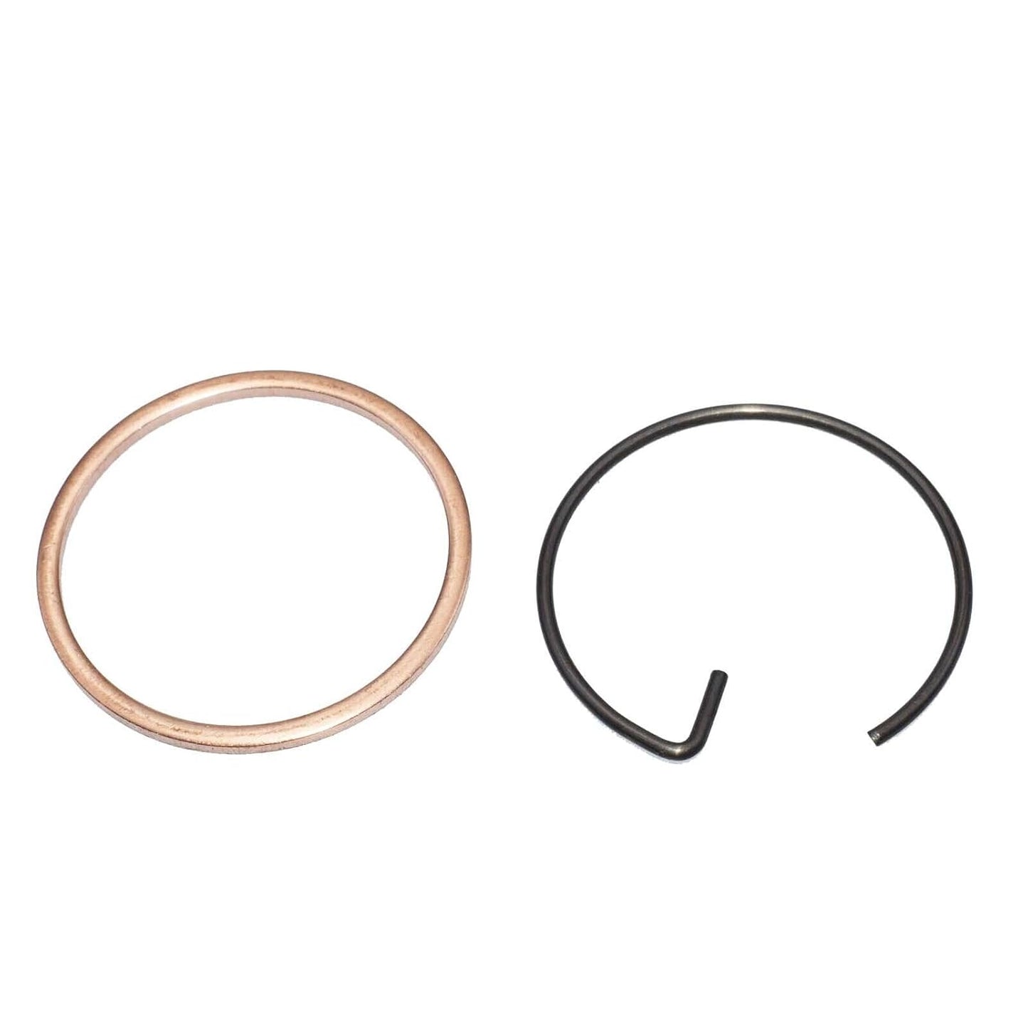 ya 2 8.15 Gasket kit for DGK301 Supply Pump ADS-DGK-301 Feed Pump kit 2447010004