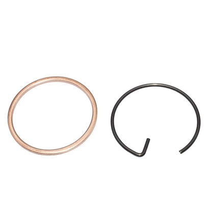 ya 2 8.15 Gasket kit for DGK301 Supply Pump ADS-DGK-301 Feed Pump kit 2447010004