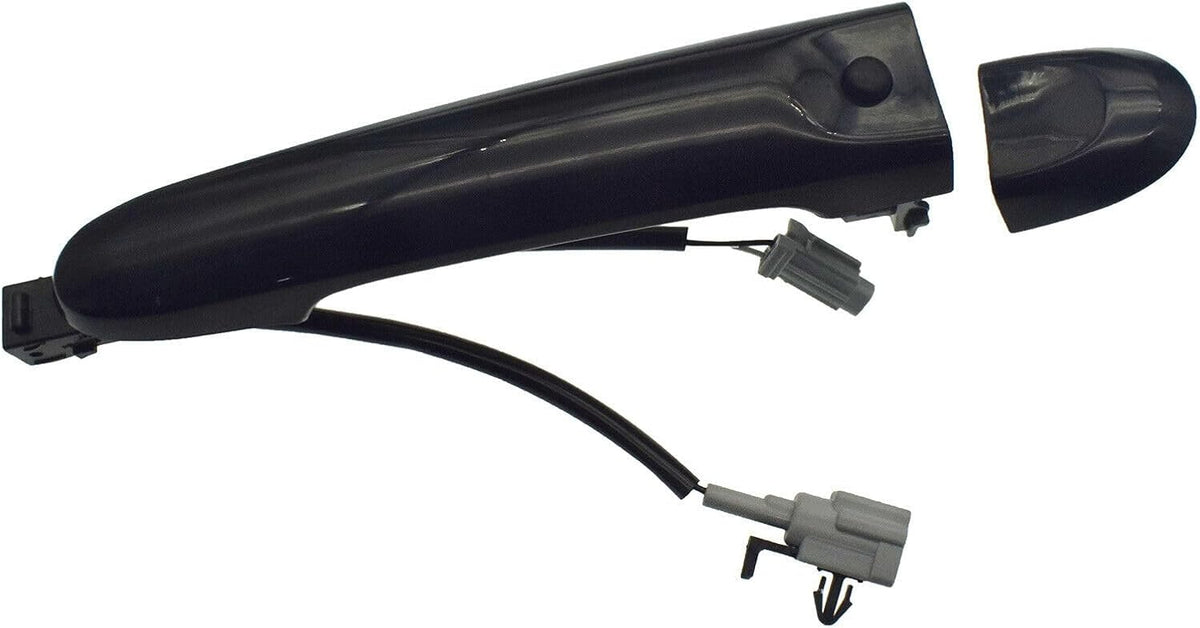 ya 4 8.8.2 Front Driver Left Outer Door Handle for Nissan Versa 82646-3WC2A 80640-3WC2A
