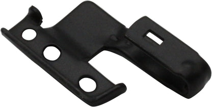 ya 2 8.15 2PCs Wiper Blade Arm Adapter Kit 3392390298 89221001101 Black=