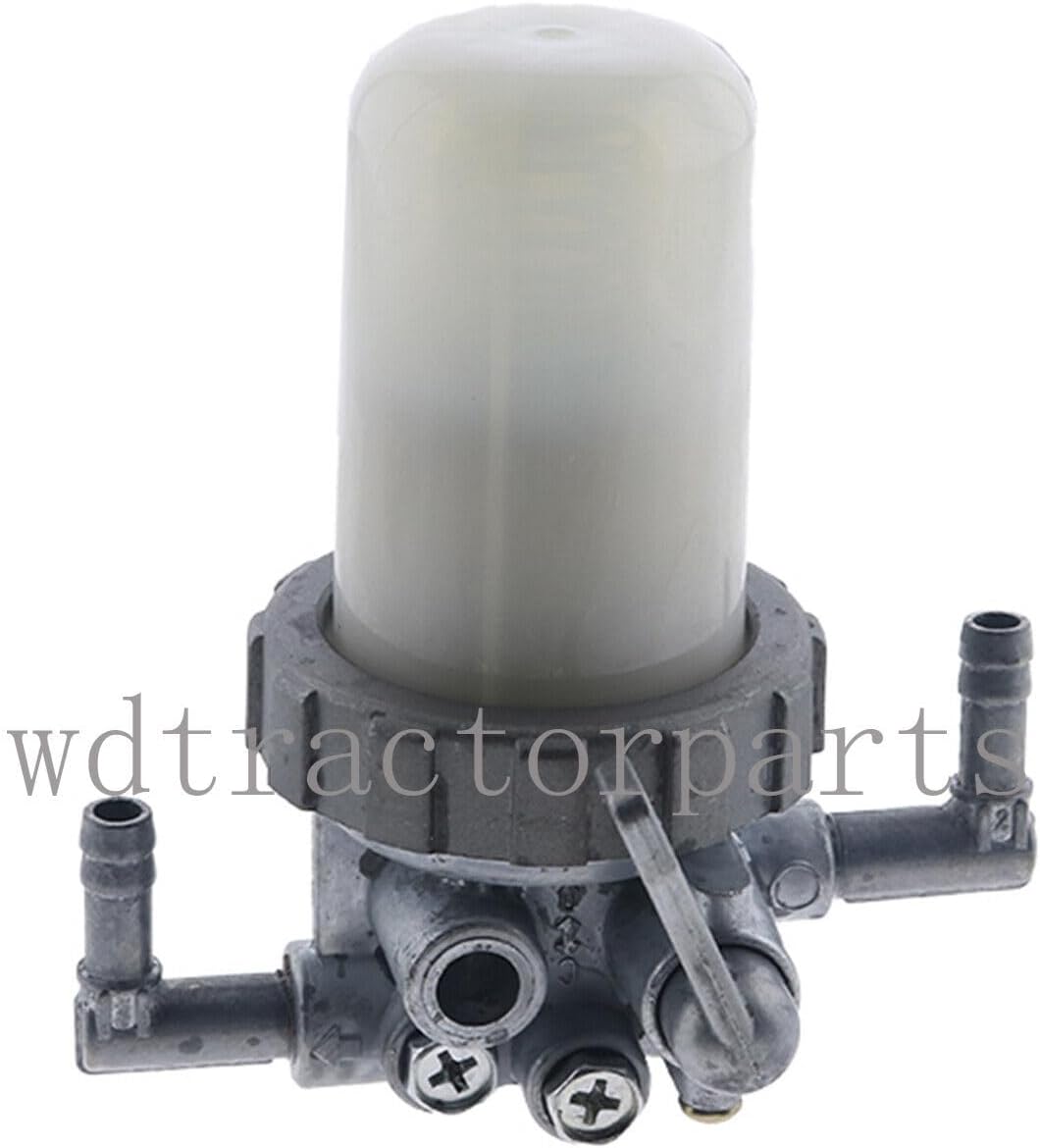 ya 4 8.24 baidi 129335-55701 Oil-water separator for Komatsu excavator PC40-7 for Hyundai 55 60-5