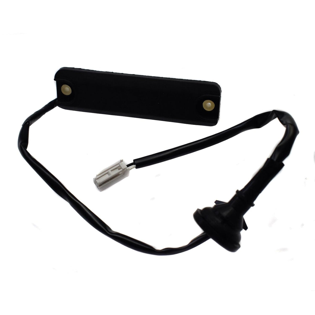 ya 9 10.24 Trunk lid Release Switch Button for Toyota for Camry Avensis for Corolla Ve