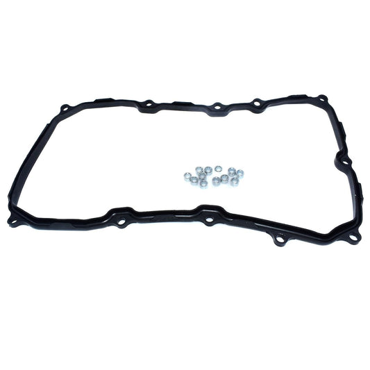 ya 5 8.10 for Audi q7 for VW Touareg 2011-2017 Transmission Gasket and Screw OE 0c8321371