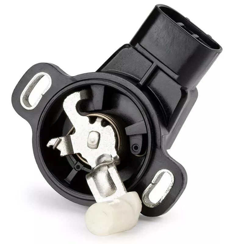 ya 4 8.8 1PCS New Throttle Sensor 89281-52020 198300-3040 for Toyota for Corolla Hiace for Lexus