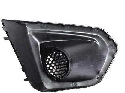 ya 7 8.24 baidi Left and right fog lamp f for Ram e bezel fog lamp protective cover suitable for Subaru Impreza 2012-2014