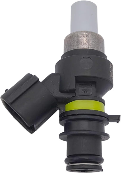 ya 10 9.16 baidi 4X Fuel Injectors for Subaru Legacy MK IV 2.0 L AWD 05-09 16600-AA230 FBYCG50