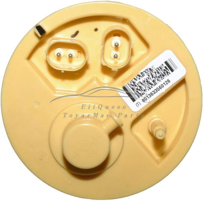ya 5 8.10 for BMW Fuel Pump Module Assembly 16117195471 for 09-17 for BMW X5 L6-3.0L Diesel
