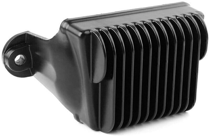 ya 2 8.15 Voltage Regulator Rectifier Replacement Fit for Harley-Davidson Road King 1690 11-16