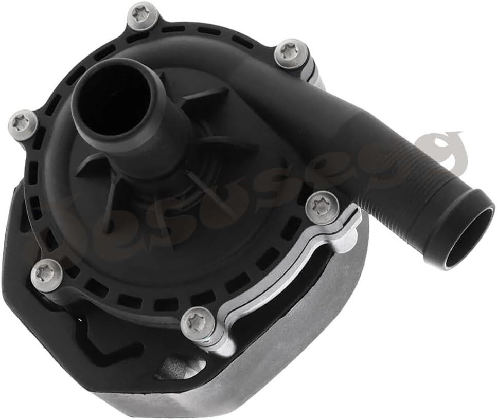 ya 10 9.16 baidi Auxiliary Coolant Water Pump Replacement 1057257-01-G For 2012-21 for Tesla for Model S