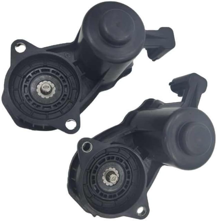 ya 5 8.24 baidi Brake Caliper Actuator for Chevrolet for GMC Terrain 2017-24