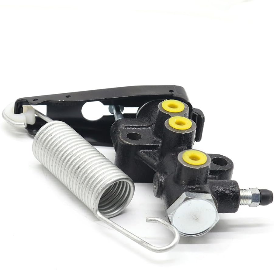 ya 10 9.16 baidi Brake Load Sensing Proportioning Valve for Mitsubishi L200 Triton MB618321