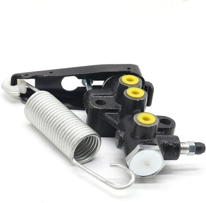 ya 10 9.16 baidi Brake Load Sensing Proportioning Valve for Mitsubishi L200 Triton MB618321