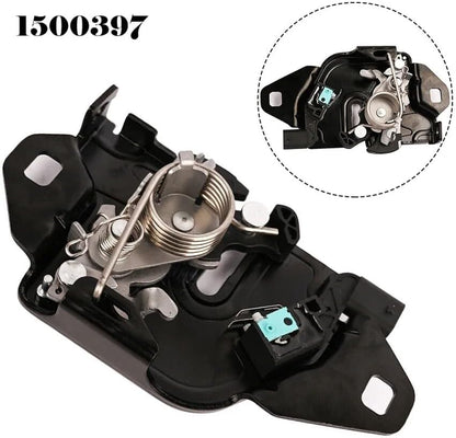 ya 11 9.14 baidiNew Hood Latch Lock for 2020-2022 for Tesla Model Y/3 1500397-00-E