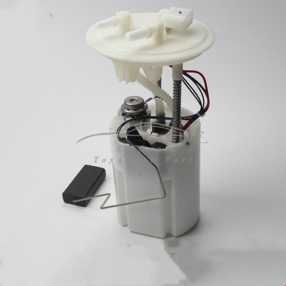 ya 8 8.24 baidi Fuel Pump Module Assembly for Mercedes-Benz SPRINTER VIANO VITO A6394701294
