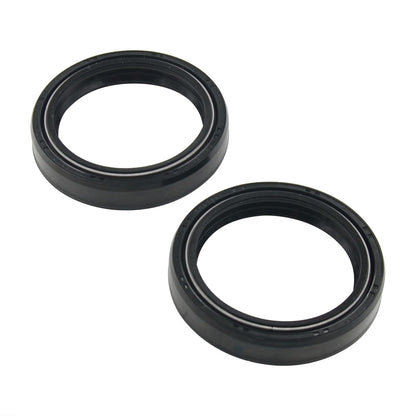 ya 13 9.15 baidi Fork Dust Oil Seals Kit for Suzuki DL1000 14-19 DR650SE DR800 GSR600 SP600F