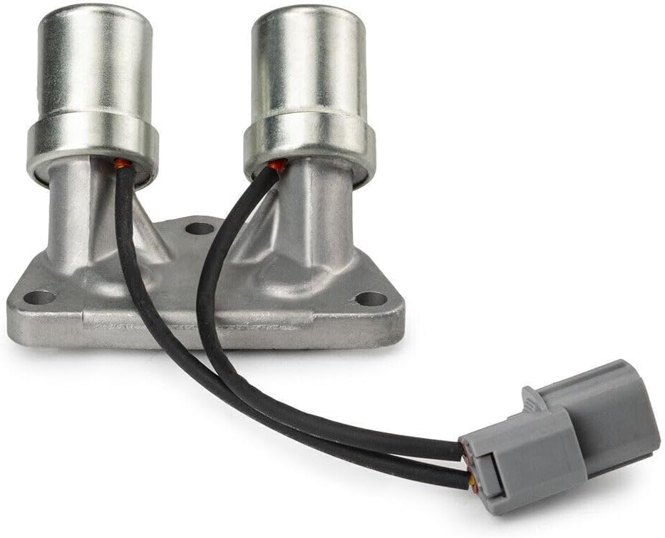 ya 10 9.16 baidi for Honda 2001-2005 for Civic Linear Transmission Dual Shift Solenoid 28200-PLX-003