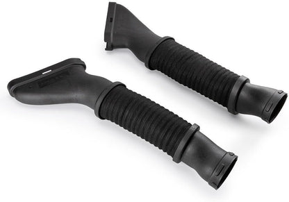ya 10 9.16 baidi Left & Right Air Cleaner Intake Inlet Hose Fits for Mercedes-benz W166 GL450 GL550