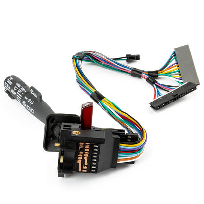 ya 4 8.8 26100985 Wiper Turn Signal Lever Switch Cruise Control for Chevrolet GMC C1500 C2500