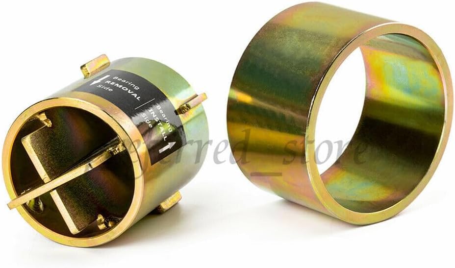 ya 23 10.7 baidi 1PC for Polaris Sportsman XP 550 850 1000 New 100-2555 Wheel Bearing Driver