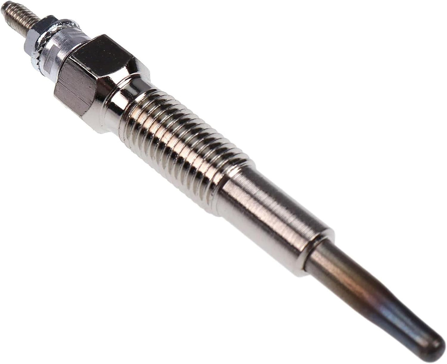 ya 4 8.24 baidi Glow Plug 185366190 For Perkins KD-103-10 KE-103-15 for Ford 1100 1510 1725 1990