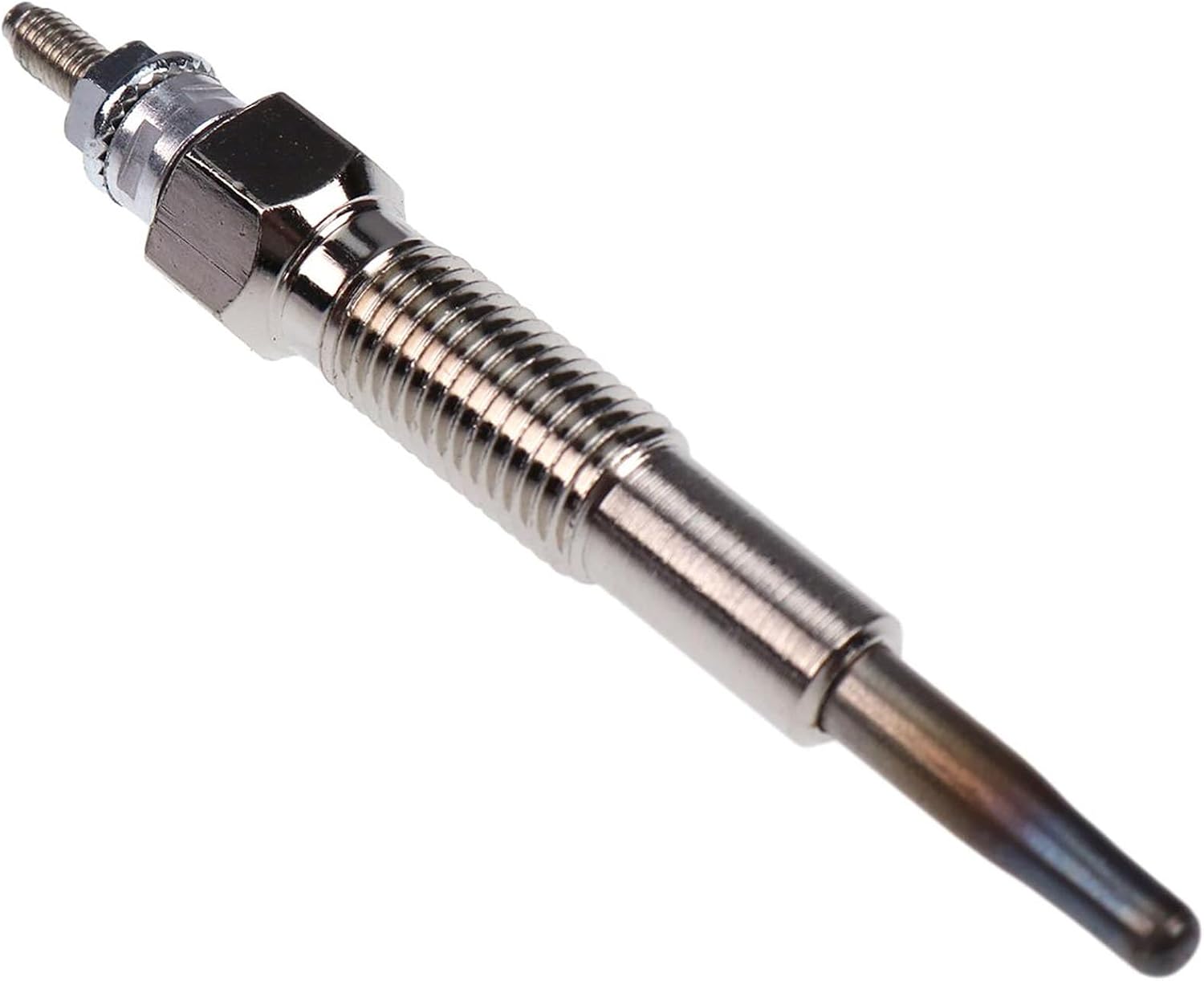ya 4 8.24 baidi Glow Plug 185366190 For Perkins KD-103-10 KE-103-15 for Ford 1100 1510 1725 1990