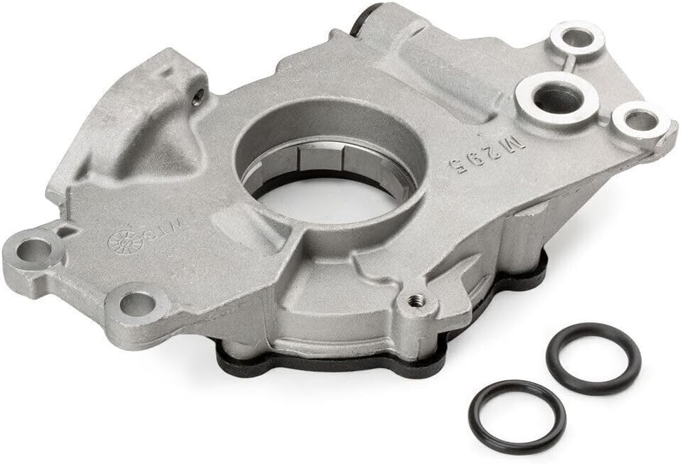 ya 7 8.24 baidi M295 Standard Volume Oil Pump for LS LS1 LS2 LS3 LS6 for Chevy for Silverado Suburban