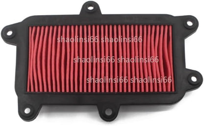 ya 5 8.10 Motorcycle Air Filter Element for Kymco Ck150t-5-13 Any Like150 Q150