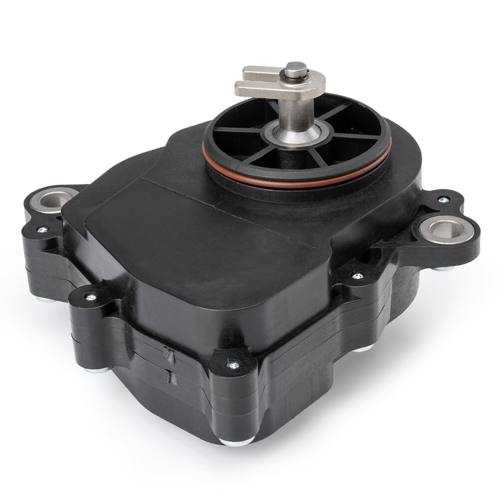 ya 4 8.8.2 3 Pin 4x4 Actuator Motor New Fit for Can am 800 1000 for Outlander Renegade ATV UTV