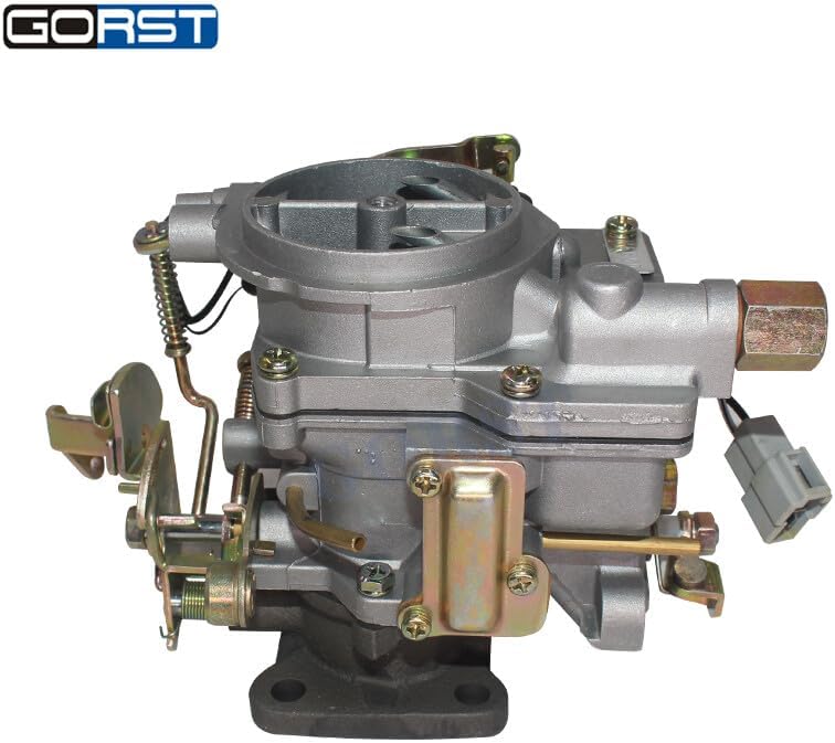 ya 2 8.15 Carburetor 21100-13420 for Toyota 5K forklift for Corolla Liteace 2110013420