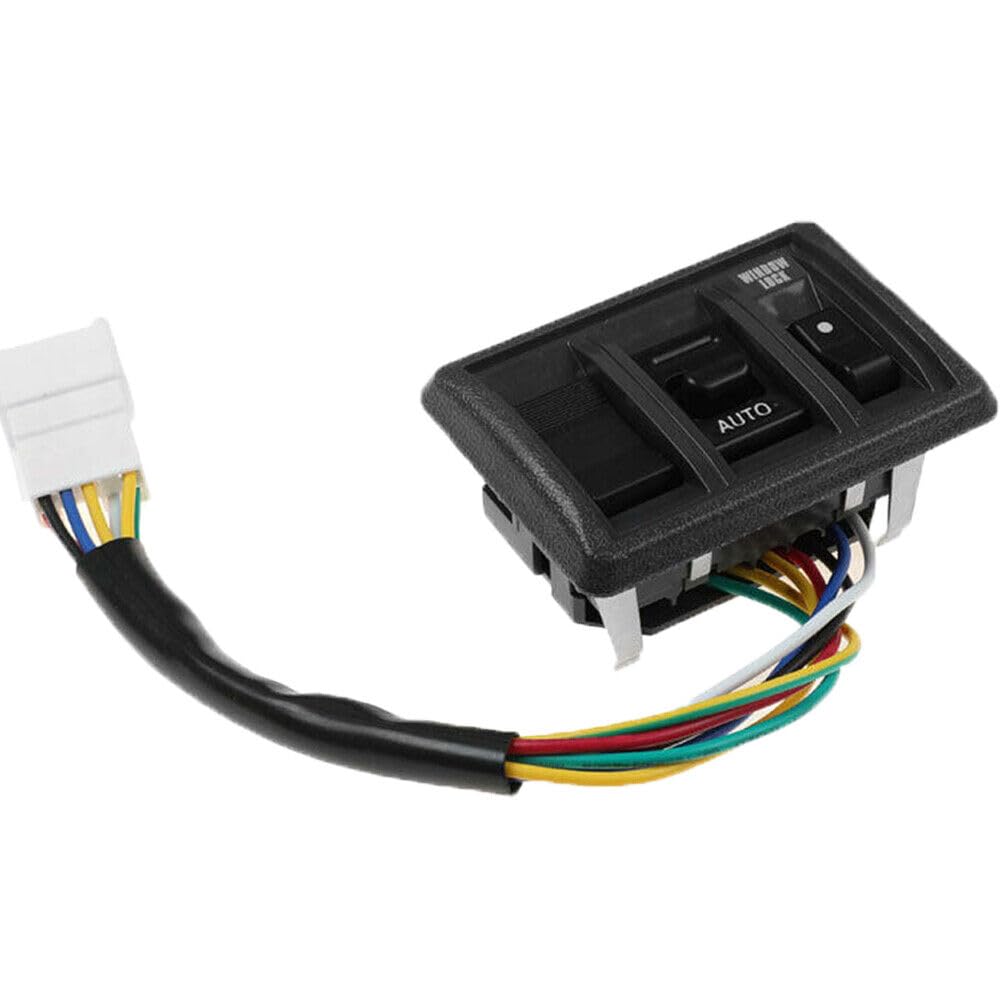 ya 4 8.8 Power Window Switch 84820-26021 for Toyota Hiace LH102 RZH103 1989-2006 New