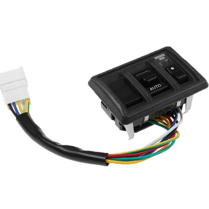 ya 4 8.8 Power Window Switch 84820-26021 for Toyota Hiace LH102 RZH103 1989-2006 New